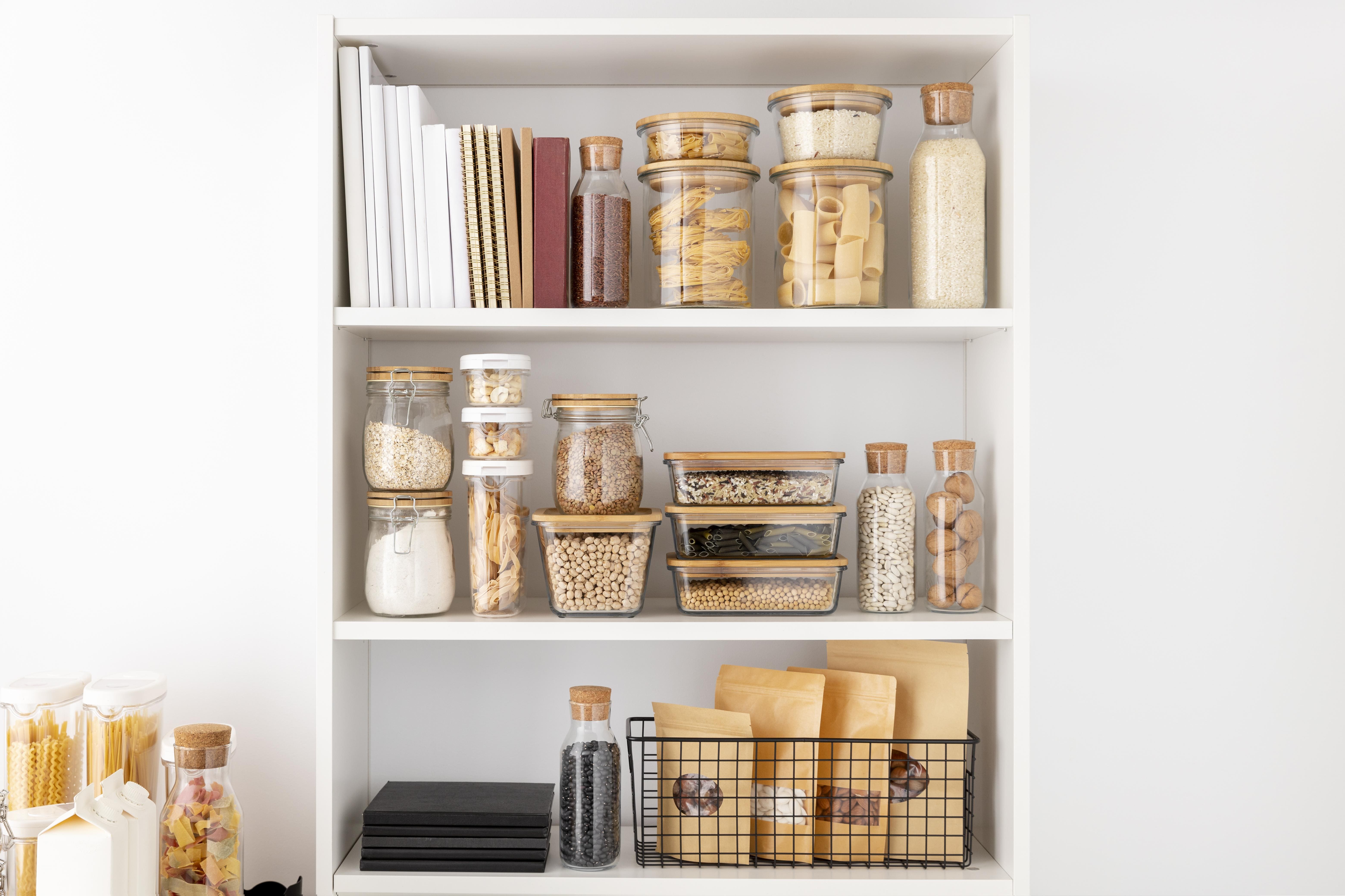 11 ideas para organizar las especias en la cocina y tenerlas
